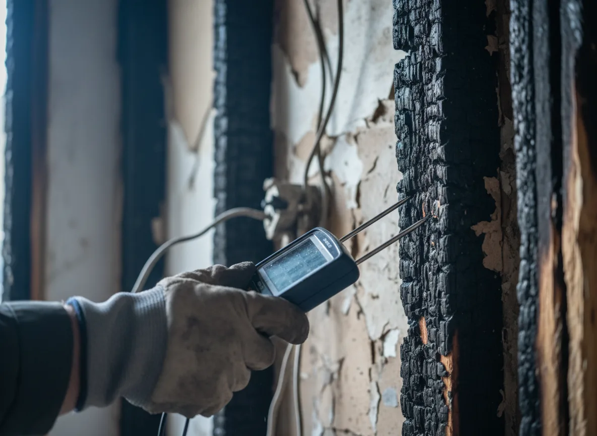Fire Damage Restoration Putnam, OK FAQs